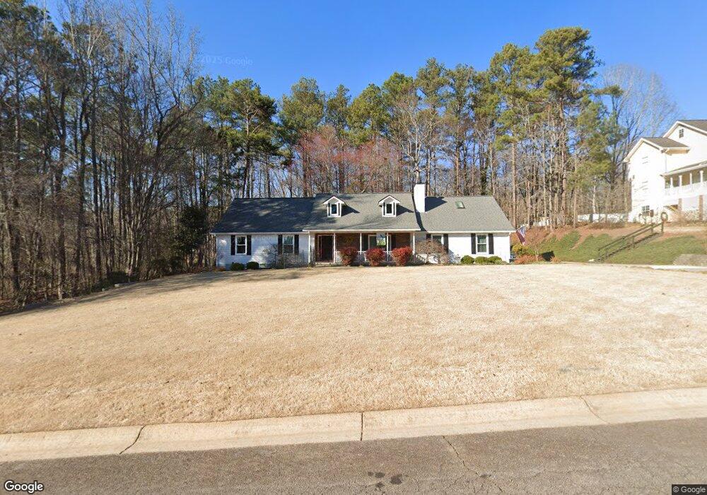 190 Hayes Cir, Rex, GA 30273 - photo 1