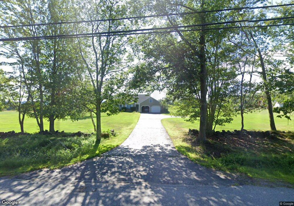 335 Pleasant St, Franklin, NH 03235 - photo 1