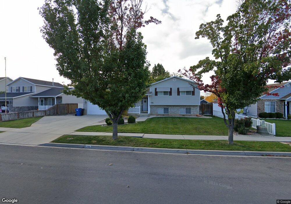 296 S 590 W, Spanish Fork, UT 84660 - photo 1