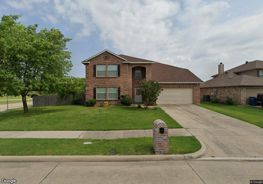 2703 Bissell Way, Wylie, TX 75098 - photo 1