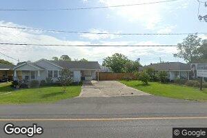6749 W Main St, Houma, LA 70360