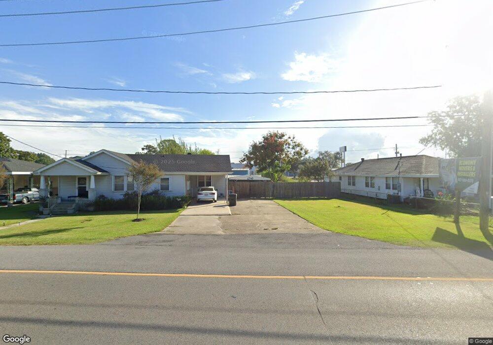 6749 W Main St, Houma, LA 70360 - photo 1