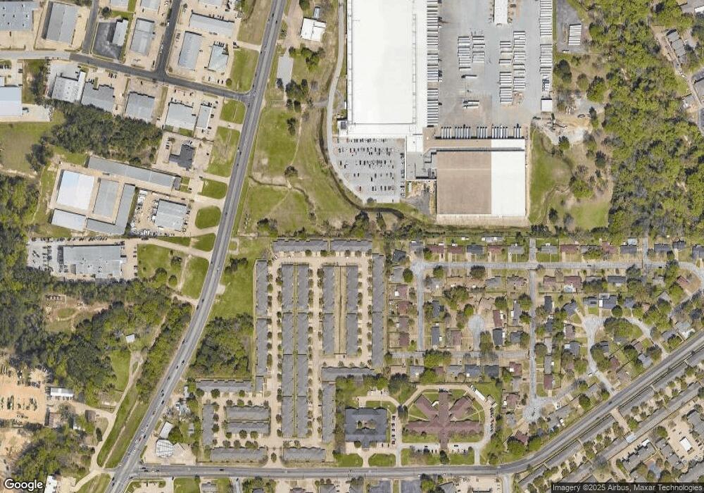 1521 1521 Rice Rd unit D-102, Tyler, TX 75703 - photo 1