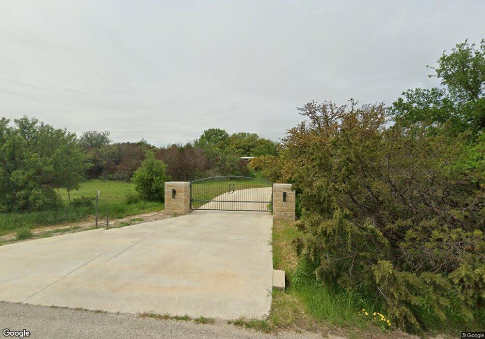 851 Meadow Hill Rd, Fort Worth, TX 76108 - photo 1