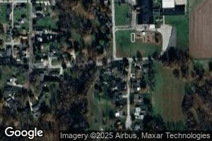 605 S Kennedy Dr, Georgetown, IL 61846