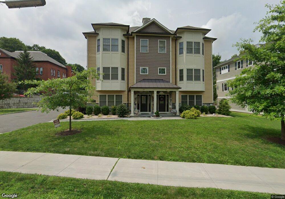 55 Grassy Plain St, Bethel, CT 06801 - photo 1