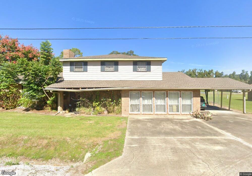 203 Donald Dr, Houma, LA 70363 - photo 1