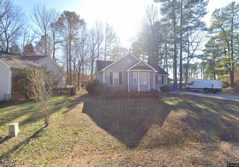 16 W Field St, Pittsboro, NC 27312 - photo 1