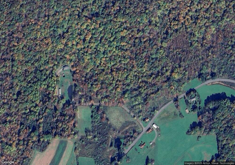 2313 Graveyard Hill Rd, Monroe Township, PA 18618 - photo 1