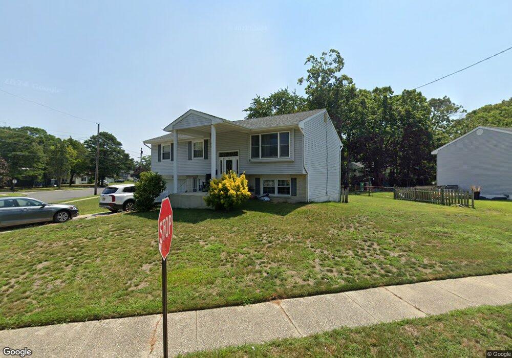 34 Chapman Blvd, Somers Point, NJ 08244 - photo 1