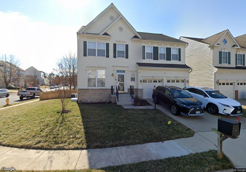 12001 Valcour Island Way, Manassas, VA 20109 - photo 1