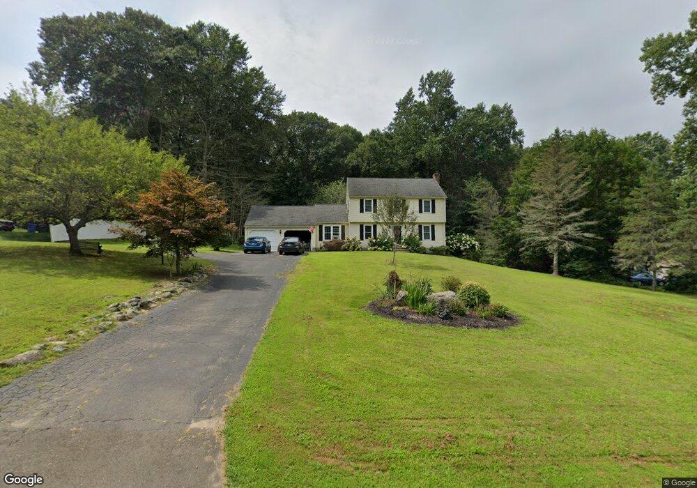 53 Olde Orchard Rd, Clinton, CT 06413 - photo 1