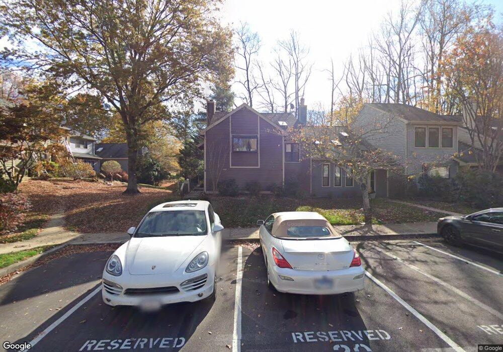 432 Cranes Roost Ct, Annapolis, MD 21409 - photo 1