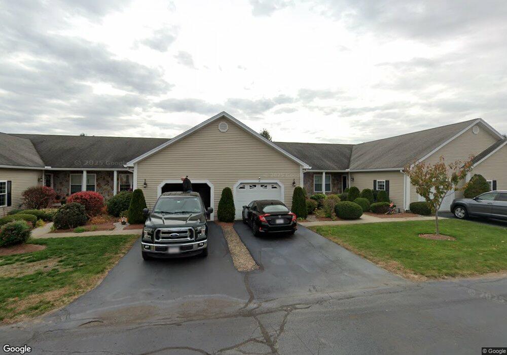 19 Woodman Way, Newburyport, MA 01950 - photo 1