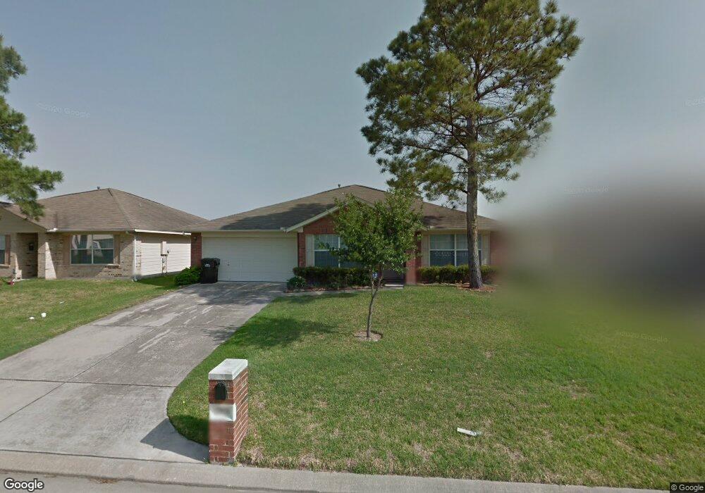 7918 Fall Glen Dr, Houston, TX 77040 - photo 1