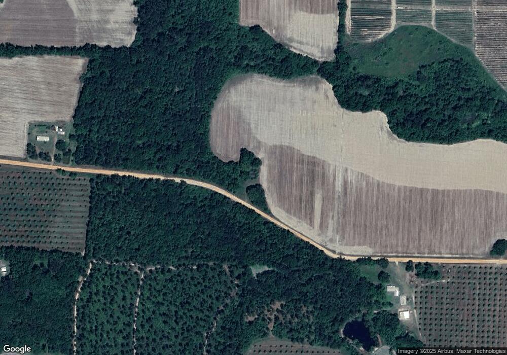 1505 Baker Rd, Coolidge, GA 31738 - photo 1