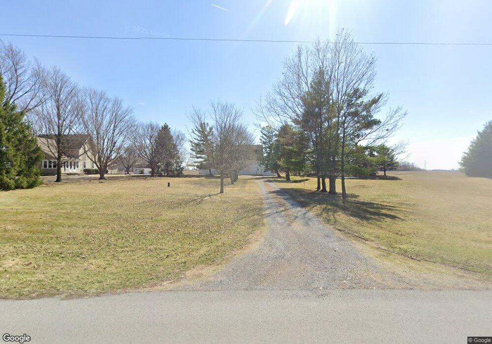 9600 Columbus Grove Rd, Bluffton, OH 45817 - photo 1