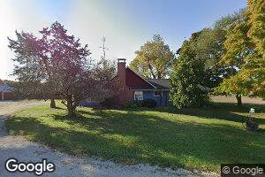 3193 W 650 N, Bryant, IN 47326