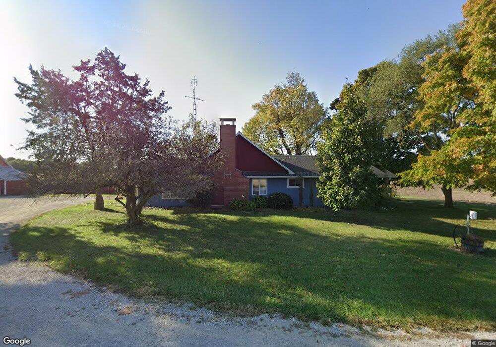 3193 W 650 N, Bryant, IN 47326 - photo 1
