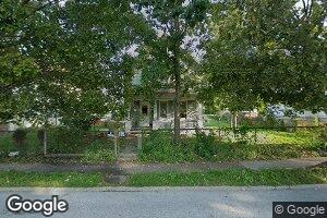 317 4th Ave, Moline, IL 61265