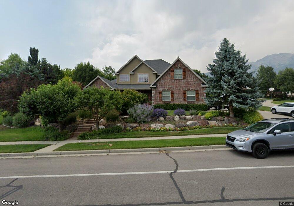 477 N Alpine Blvd, Alpine, UT 84004 - photo 1