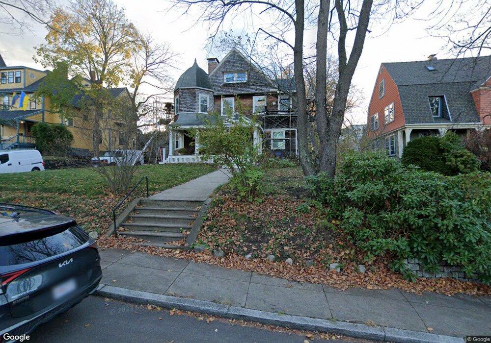 82 Alban St, Dorchester Center, MA 02124 - photo 1