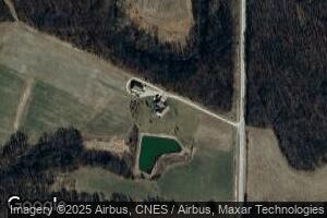 638 N County Road 1600, Basco, IL 62313