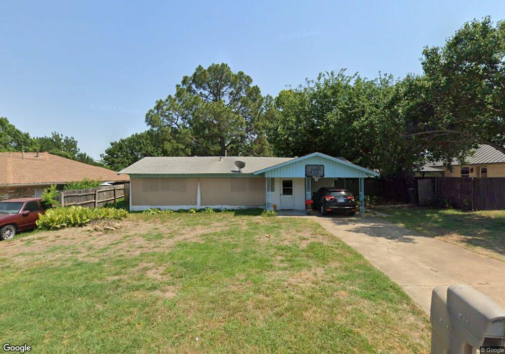 6254 Gayle Dr, North Richland Hills, TX 76180 - photo 1