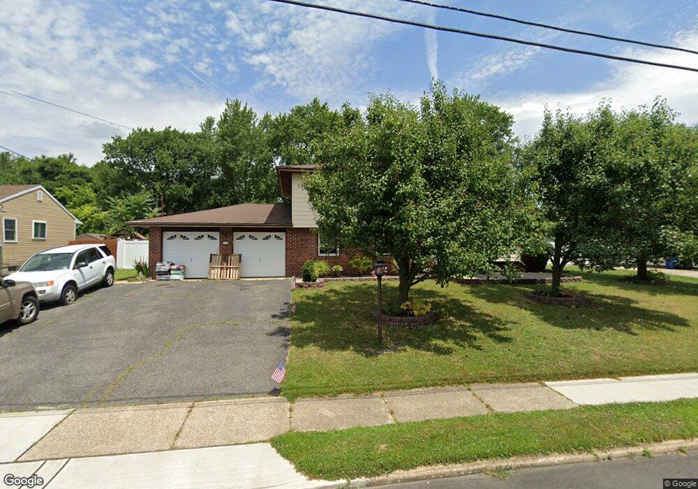 14 Westbrook Rd, Howell, NJ 07731 - photo 1