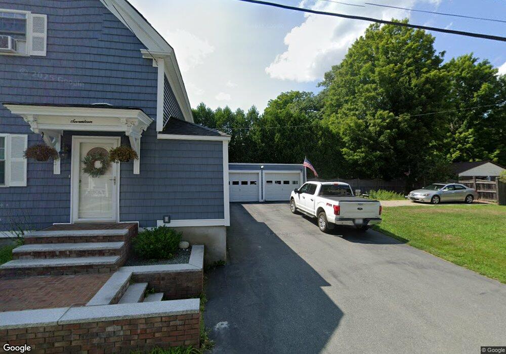 19 Jewel St, Gorham, NH 03581 - photo 1