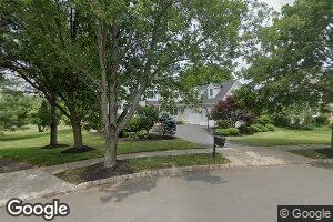 5 Sea Island Ct, Skillman, NJ 08558