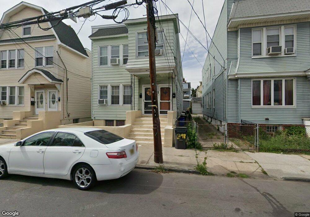 398 N 6th St, Newark, NJ 07107 - photo 1