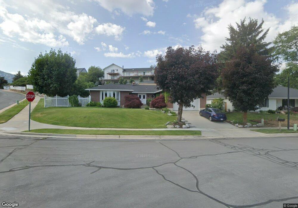 1996 Johnstone Cir, Sandy, UT 84093 - photo 1