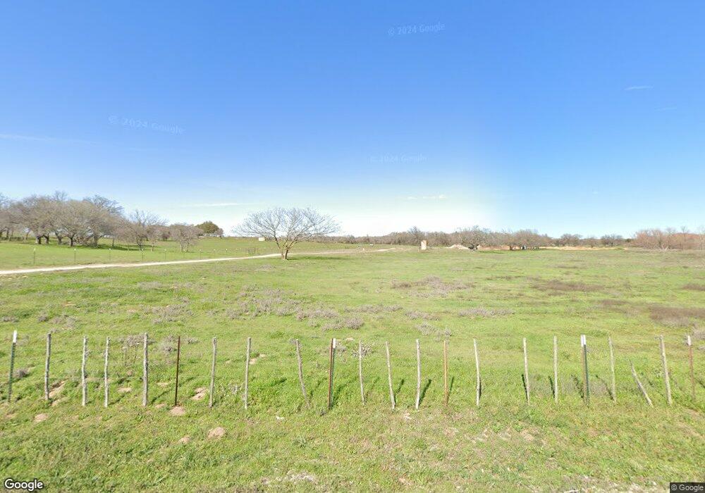 500 Scarlett Rd, Weatherford, TX 76087 - photo 1