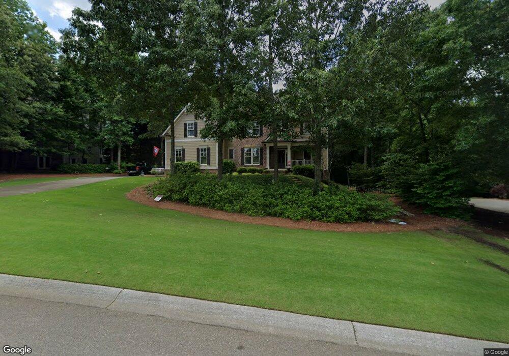 1601 Brooke St unit 4, Canton, GA 30115 - photo 1