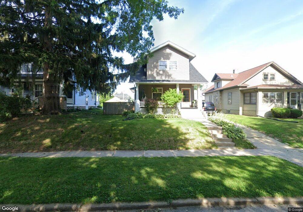 2028 Lillie Ave, Davenport, IA 52804 - photo 1