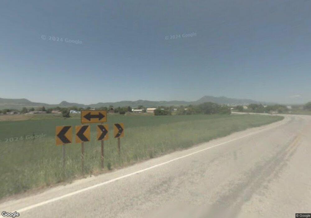 4730 W 7200 N unit 3, Amalga, UT 84335 - photo 1