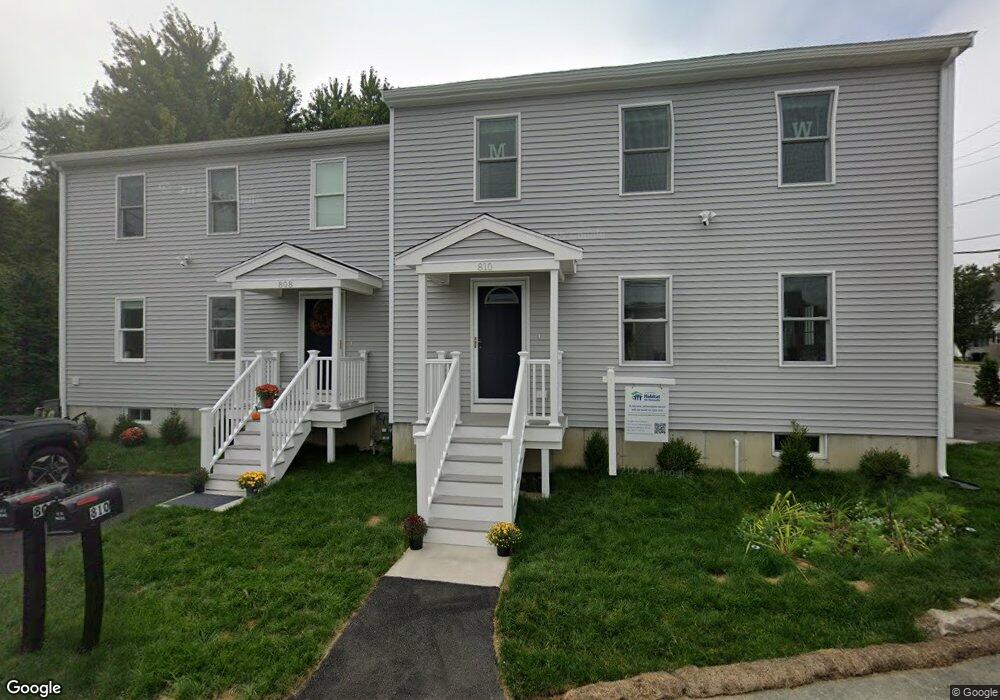 808 Jerusalem Rd, Cohasset, MA 02025 - photo 1