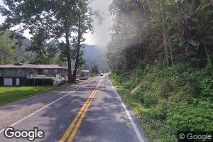 3500 Jerry West Hwy, Logan, WV 25601