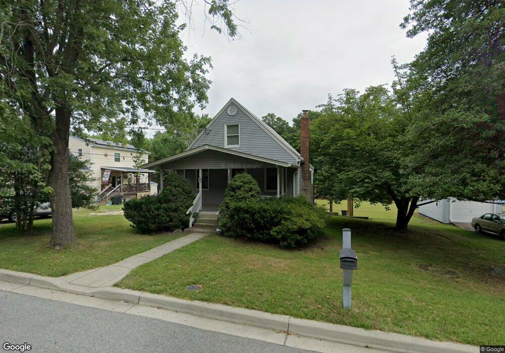 15905 Joyce Ln, Laurel, MD 20707 - photo 1