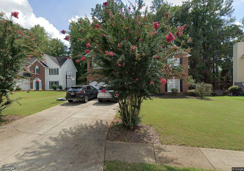 1705 Millhouse Run unit 3, Marietta, GA 30066 - photo 1