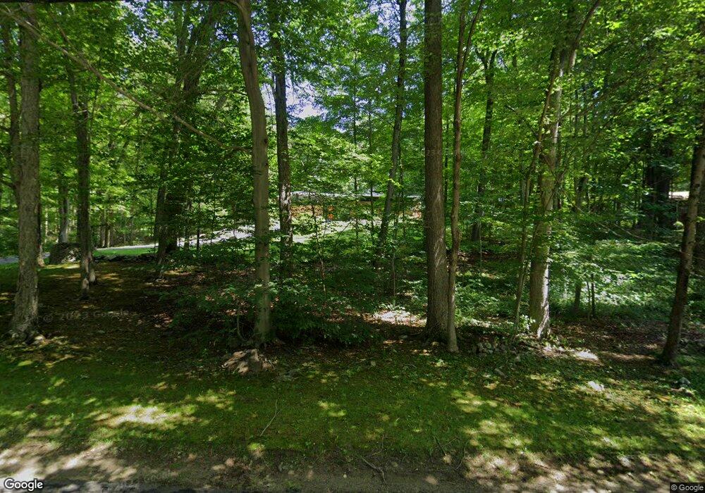 42 Drummer Ln, Redding, CT 06896 - photo 1