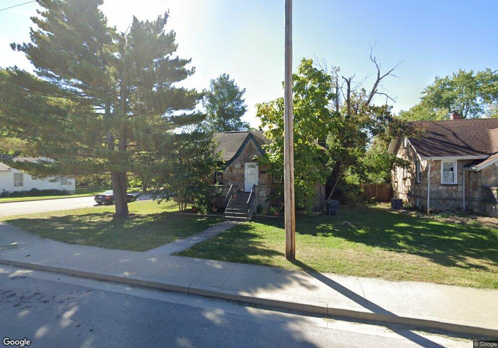 510 E 12th St, Rolla, MO 65401 - photo 1