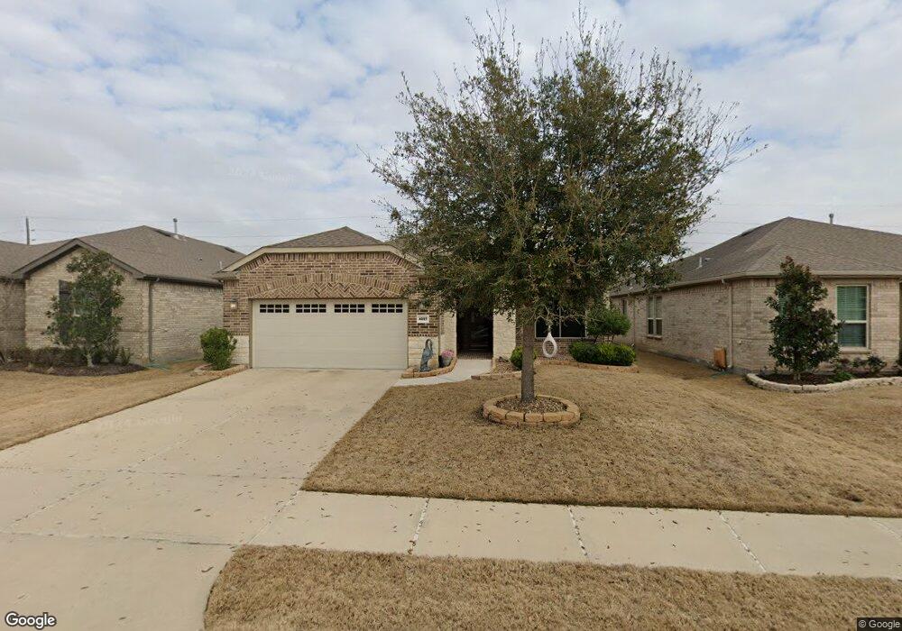 4027 Mossycup Ln, Richmond, TX 77469 - photo 1