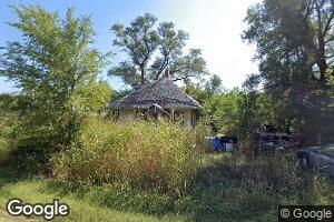 311 E Railroad Ave, Beverly, KS 67423