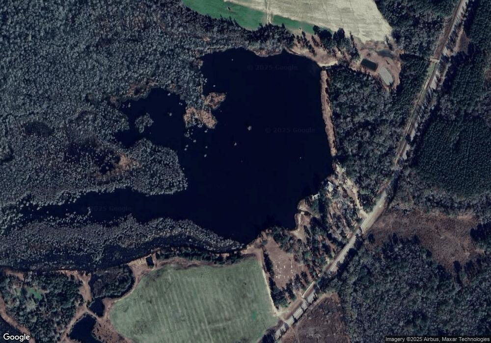 2029 Lawson Pond Rd, Morven, GA 31638 - photo 1