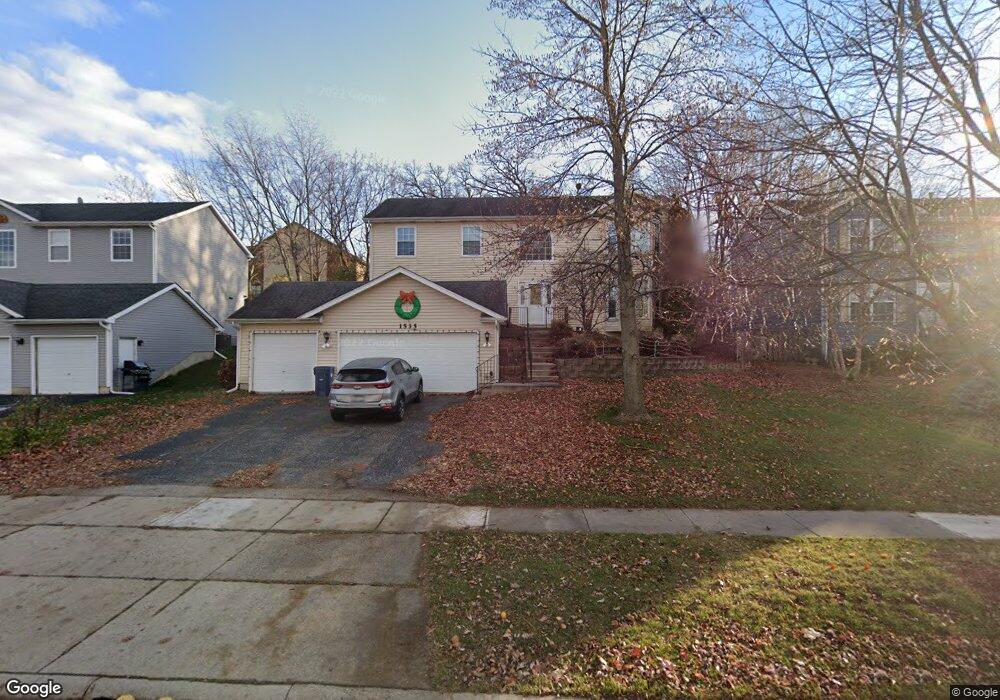 1535 Arquilla Dr, Algonquin, IL 60102 - photo 1