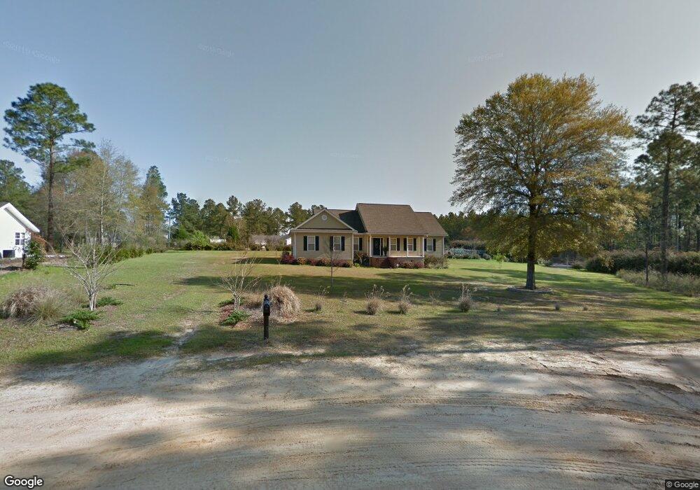 10 Maplewood Rd, Douglas, GA 31535 - photo 1