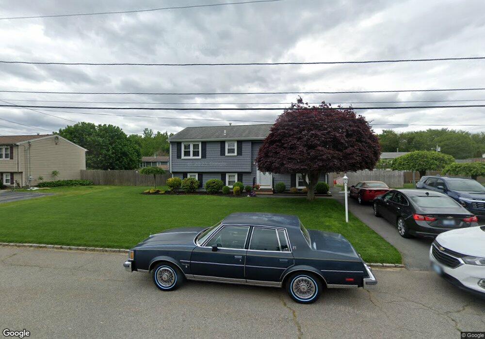 52 Marne St, Johnston, RI 02919 - photo 1