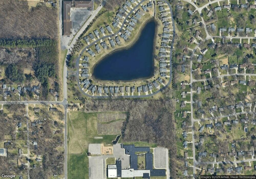 18591 Beach Way, South Bend, IN 46637 - photo 1